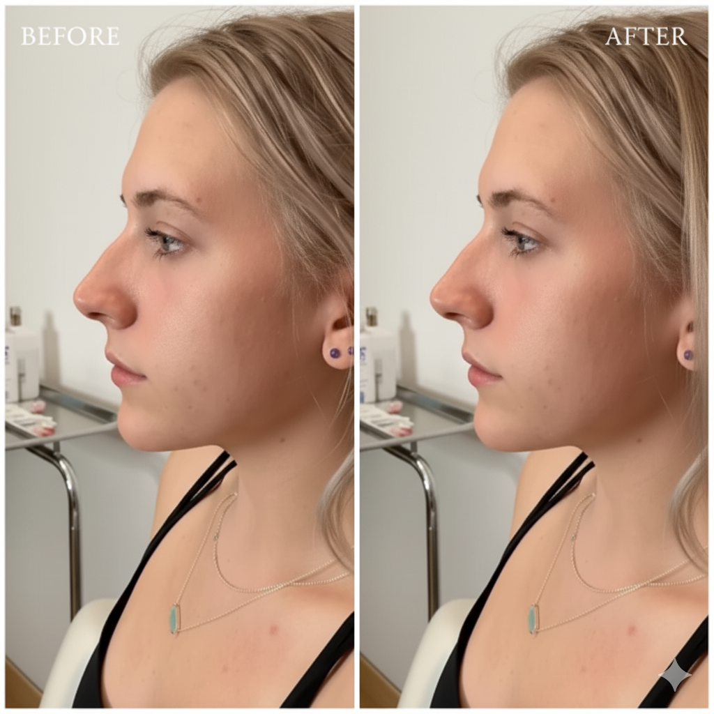 Injectable treatment results 2